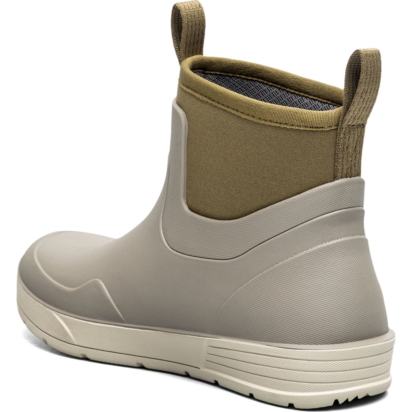 BOGS Womens Rockaway Semless Chelsea  Wellies