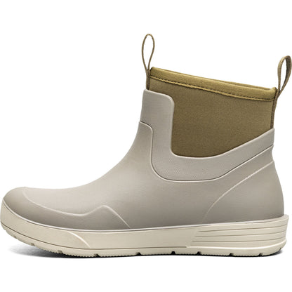 BOGS Womens Rockaway Semless Chelsea  Wellies