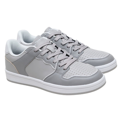 Ben Sherman Mens Club Leather Trainers