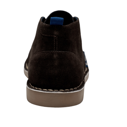 Ben Sherman Mens Hemmings Desert Boots