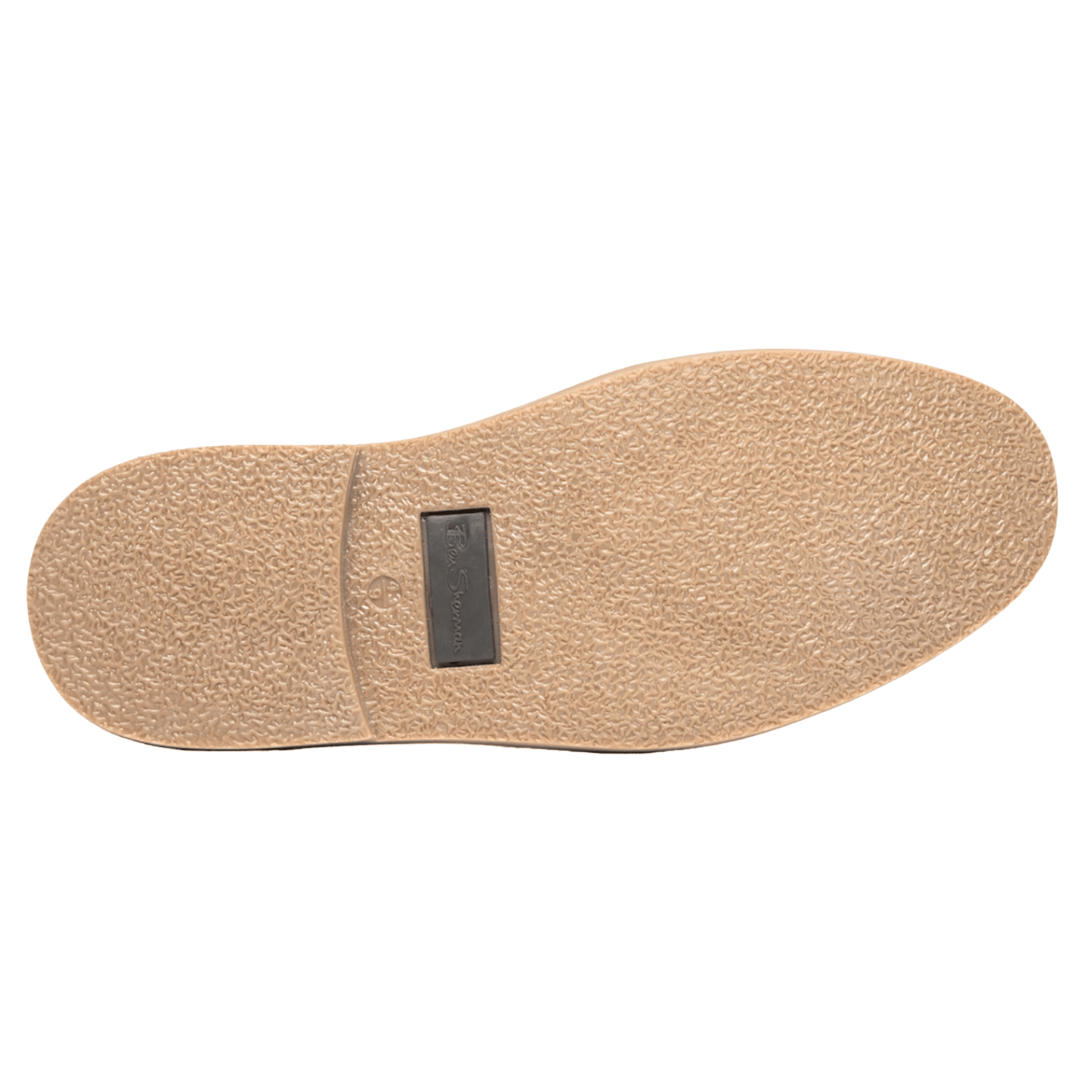 Ben Sherman Mens Hemmings Desert Boots