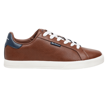 Ben Sherman Mens Chase Trainers