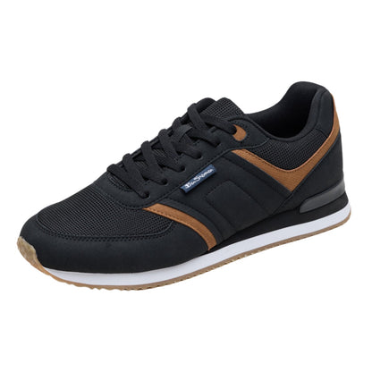 Ben Sherman Mens Odin Trainers