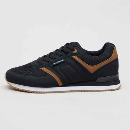Ben Sherman Mens Odin Trainers
