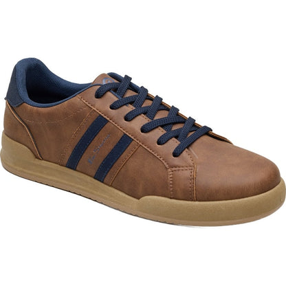 Ben Sherman Mens Sokley Trainers