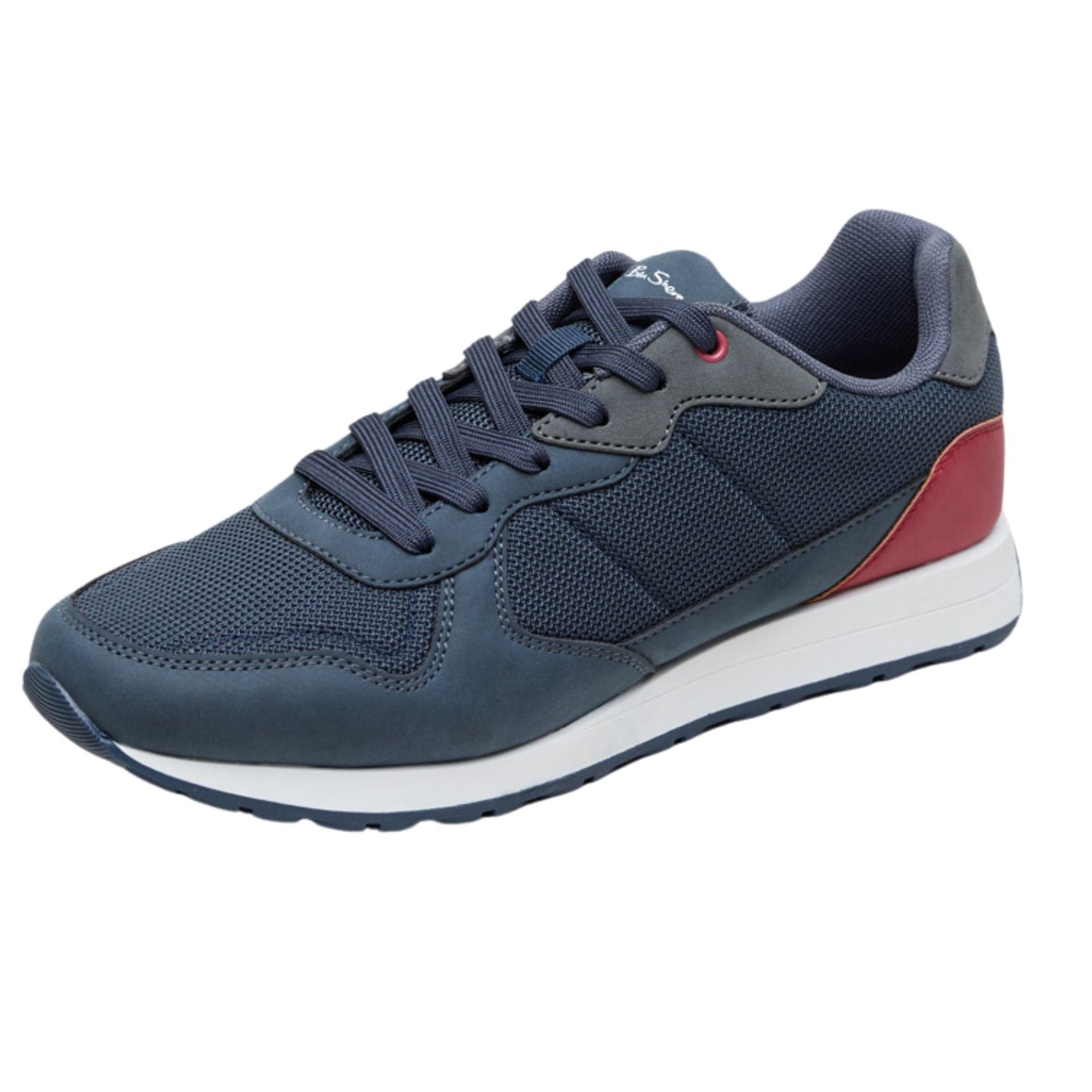 Ben Sherman Mens Cruiser Trainers