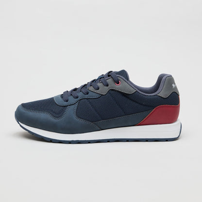 Ben Sherman Mens Cruiser Trainers