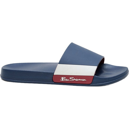 Ben Sherman Mens Towan Slides