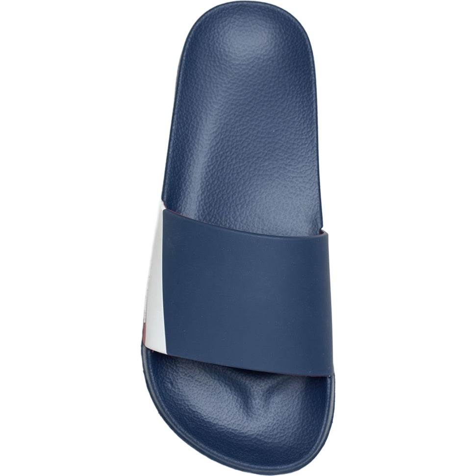 Ben Sherman Mens Towan Slides