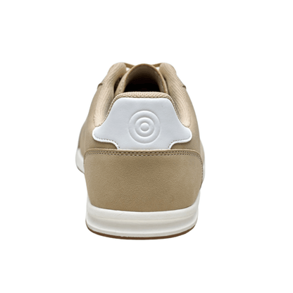 Ben Sherman Mens Terrace Talk Trainers