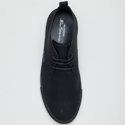 Ben Sherman Mens Parky Chukka Boots