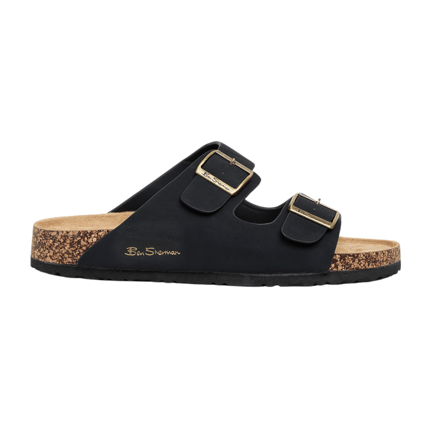 Ben Sherman Mens Tonic Sandals