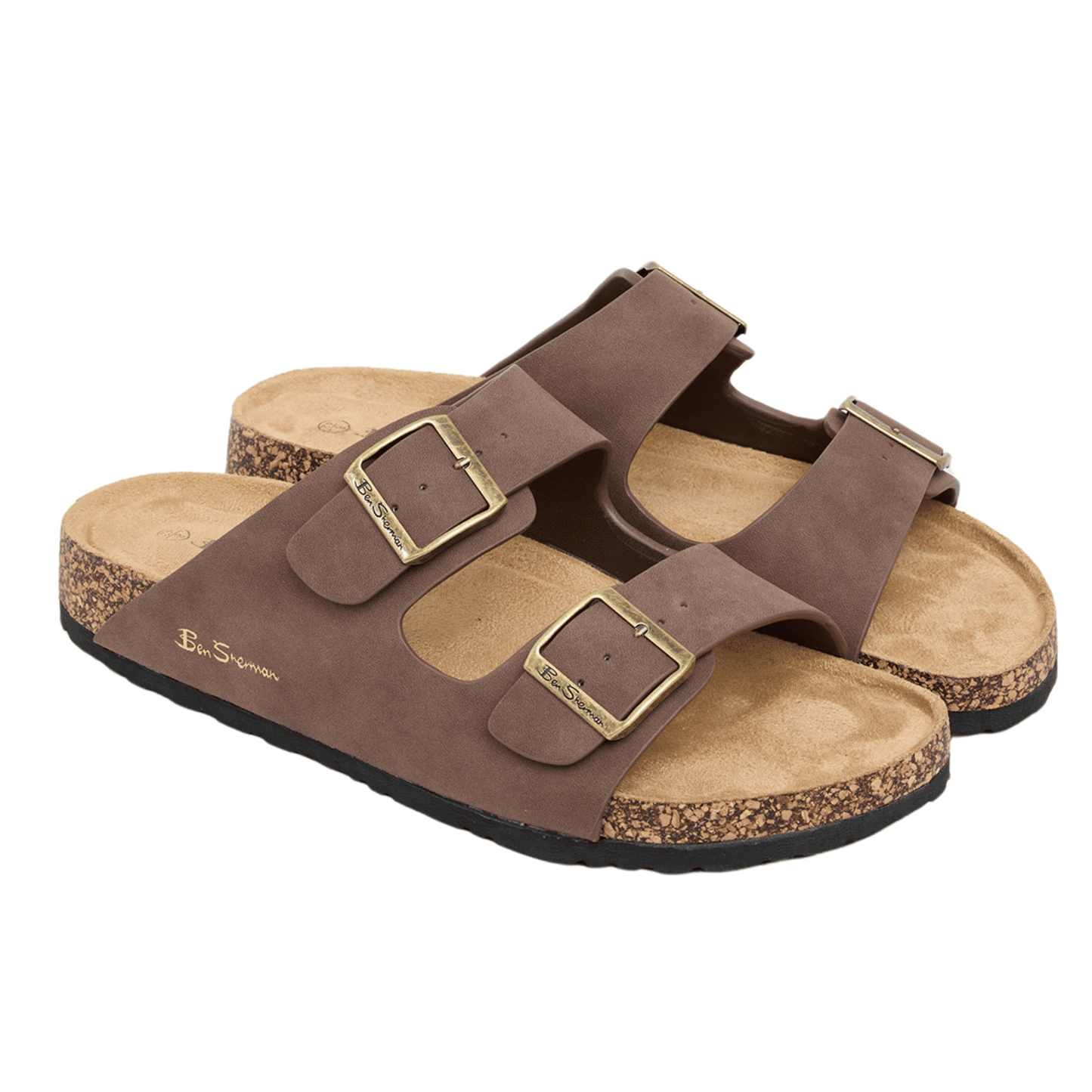 Ben Sherman Mens Tonic Sandals