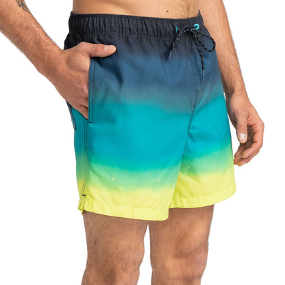 Billabong Mens All Days Fade 16" Swim Swimming Shorts