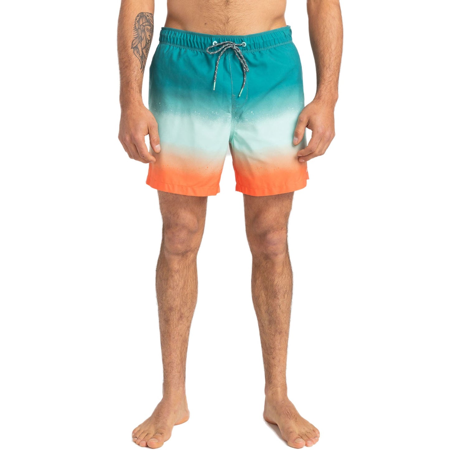 Billabong Mens All Days Fade 16" Swim Swimming Shorts