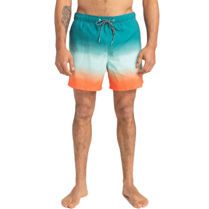 Billabong Mens All Days Fade 16" Swim Swimming Shorts