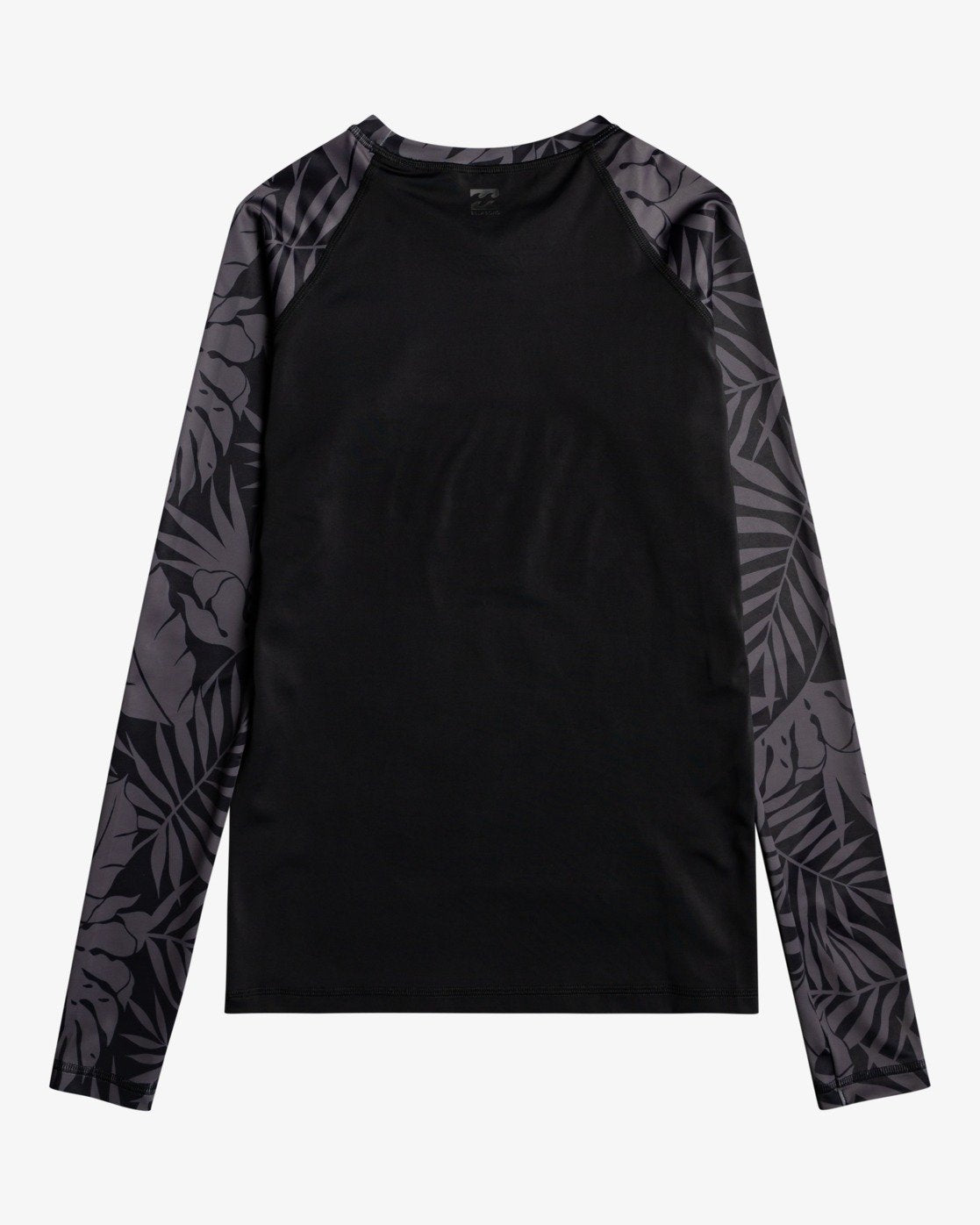 Billabong Womens Capsule Long Sleeve UPF50 Rash Vest