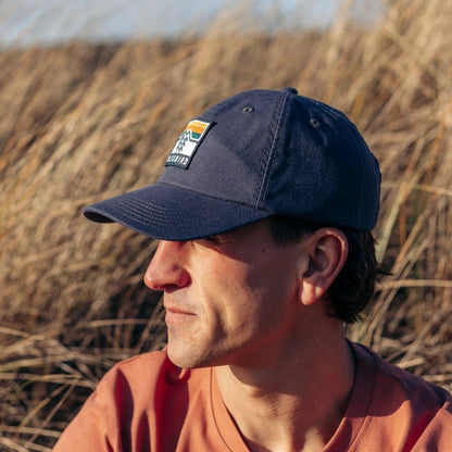 Bleubird Cairn Cap Baseball Cap