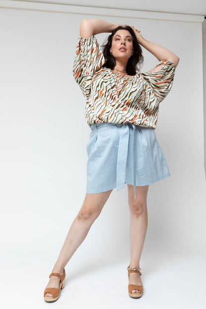 Cotton Short50170 H