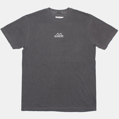 Bleubird Essentials Unisex Short Sleeve T-Shirt
