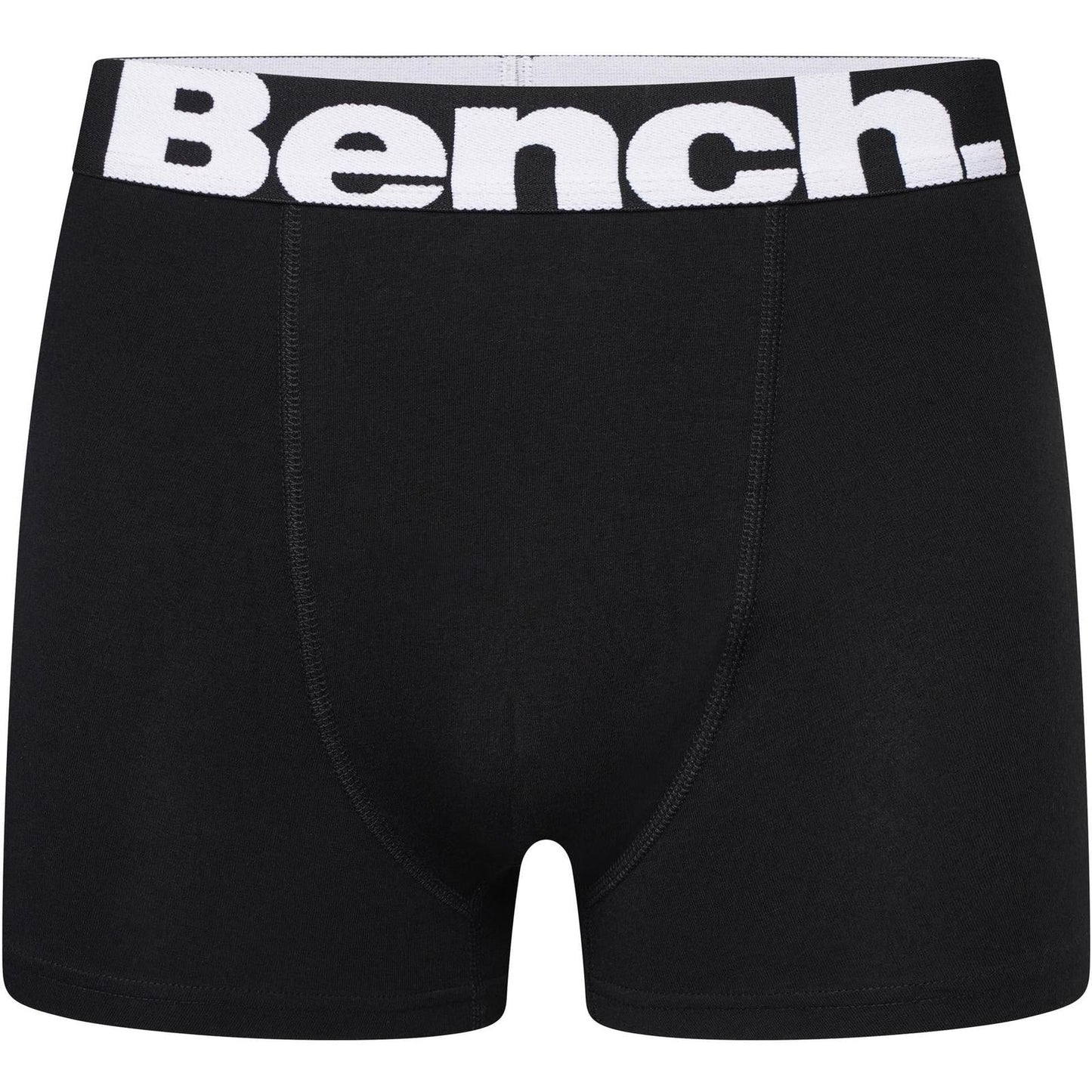 Bench Mens Darizz 3 Pack Boxer Shorts