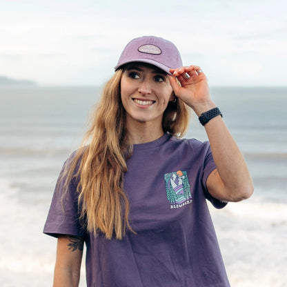 Bleubird Drift Baseball Cap