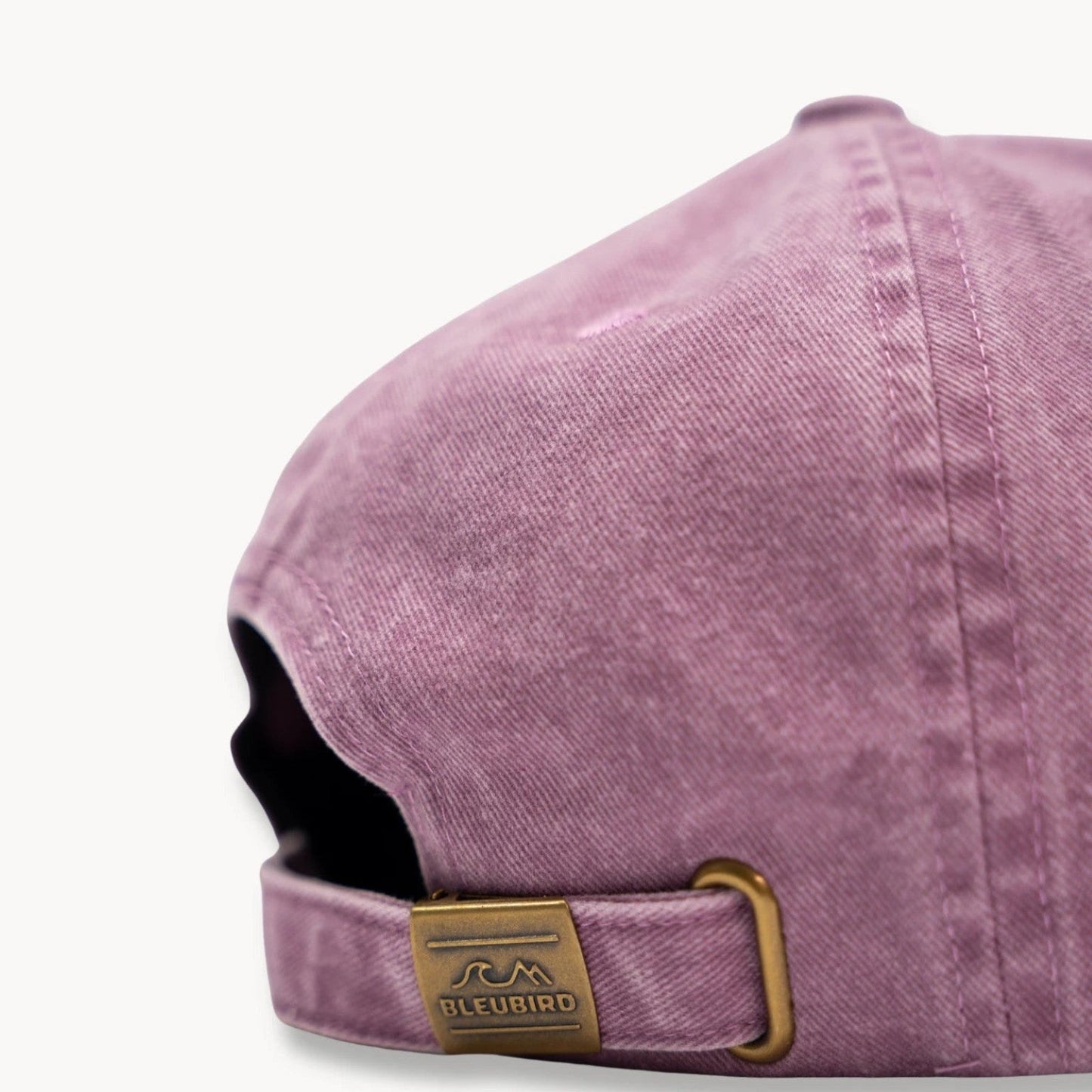 Bleubird Drift Baseball Cap