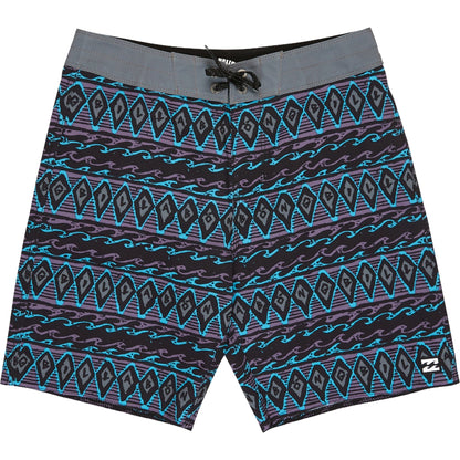 Billabong Kids Sundays Pro Boardshorts