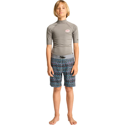 Billabong Kids Sundays Pro Boardshorts