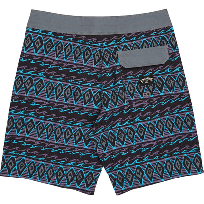 Billabong Kids Sundays Pro Boardshorts