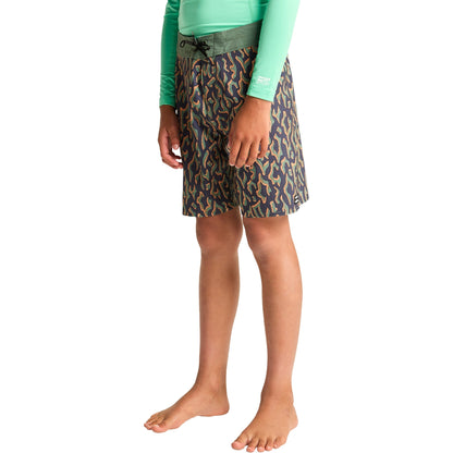 Billabong Kids Sundays Pro Boardshorts