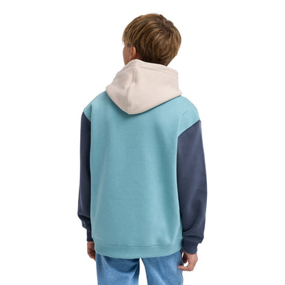 Billabong Kids Arch Block Po Hoodie