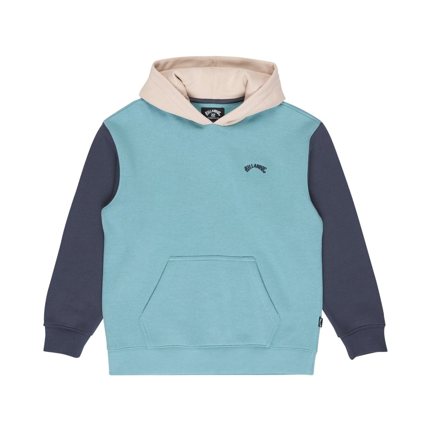 Billabong Kids Arch Block Po Hoodie