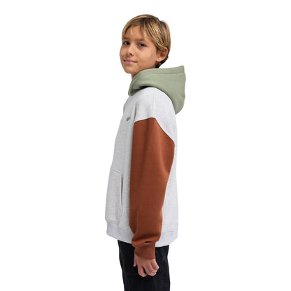 Billabong Kids Arch Block Po Hoodie