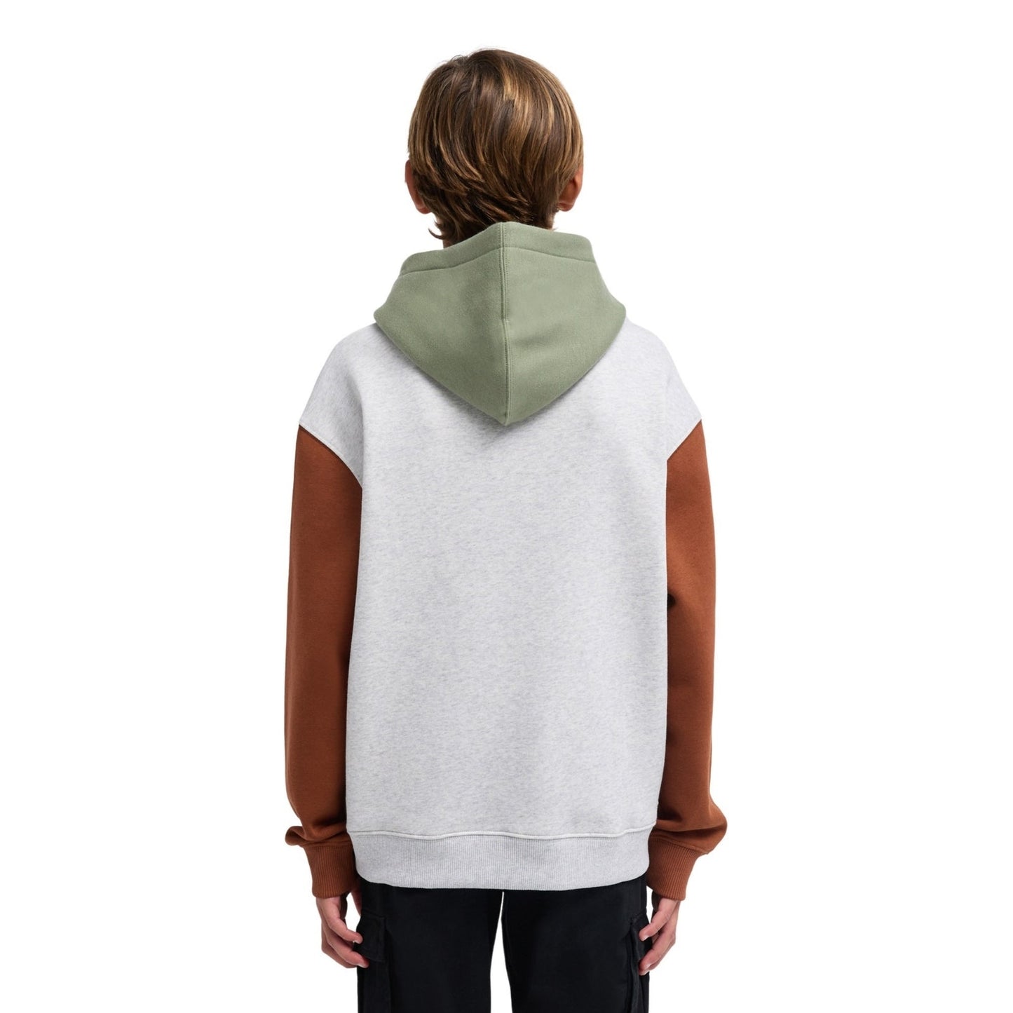 Billabong Kids Arch Block Po Hoodie