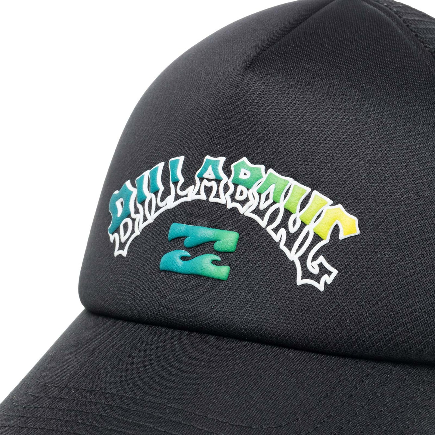 Billabong Kids Podium Trucker Cap