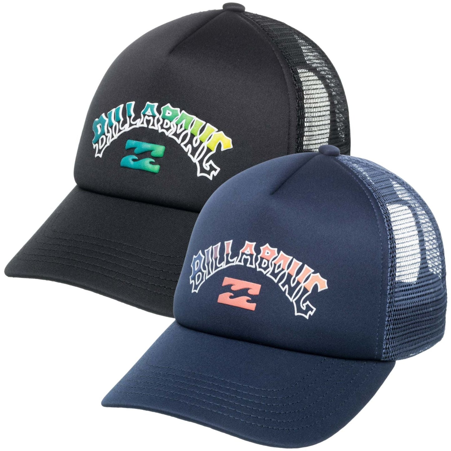 Billabong Kids Podium Trucker Cap