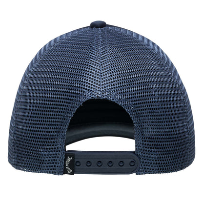 Billabong Kids Podium Trucker Cap