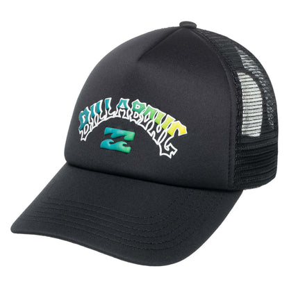 Billabong Kids Podium Trucker Cap