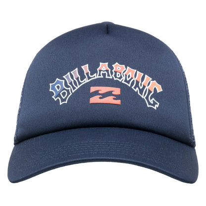 Billabong Kids Podium Trucker Cap