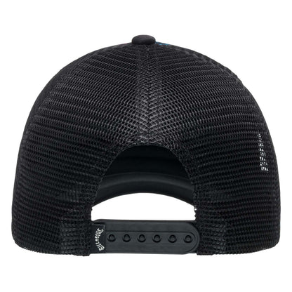 Billabong Kids Diamond Trucker Cap