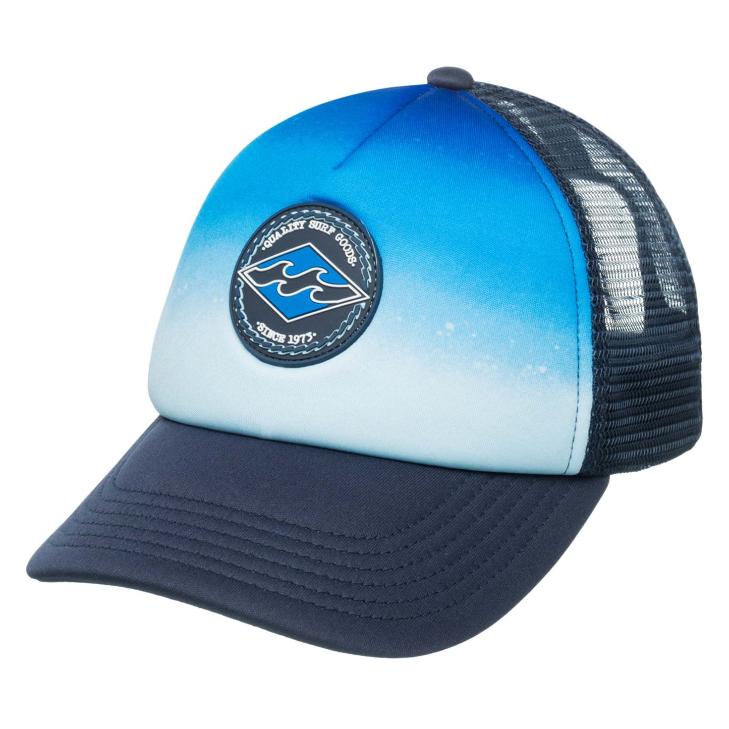Billabong Kids Diamond Trucker Cap