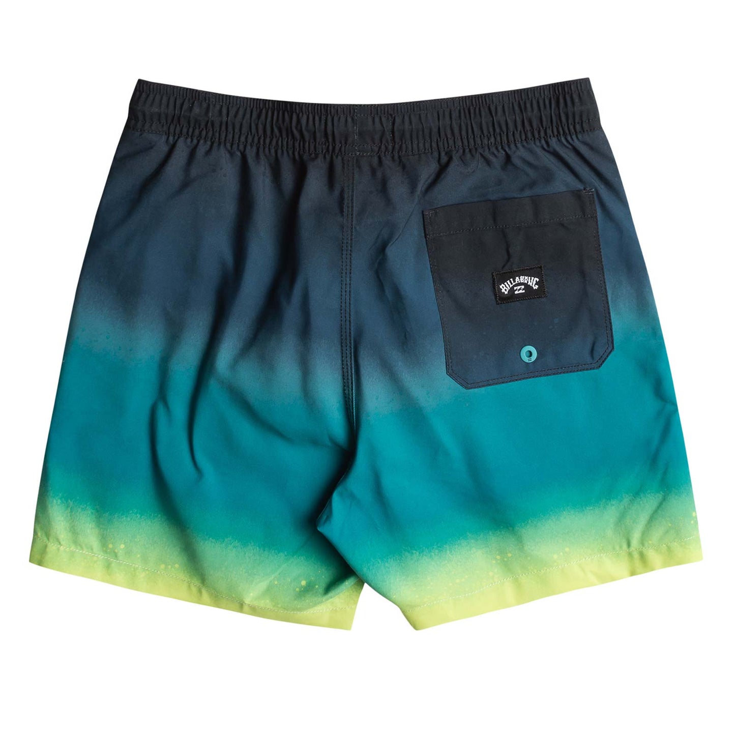 Billabong Kids All Day Fade Swim Shorts