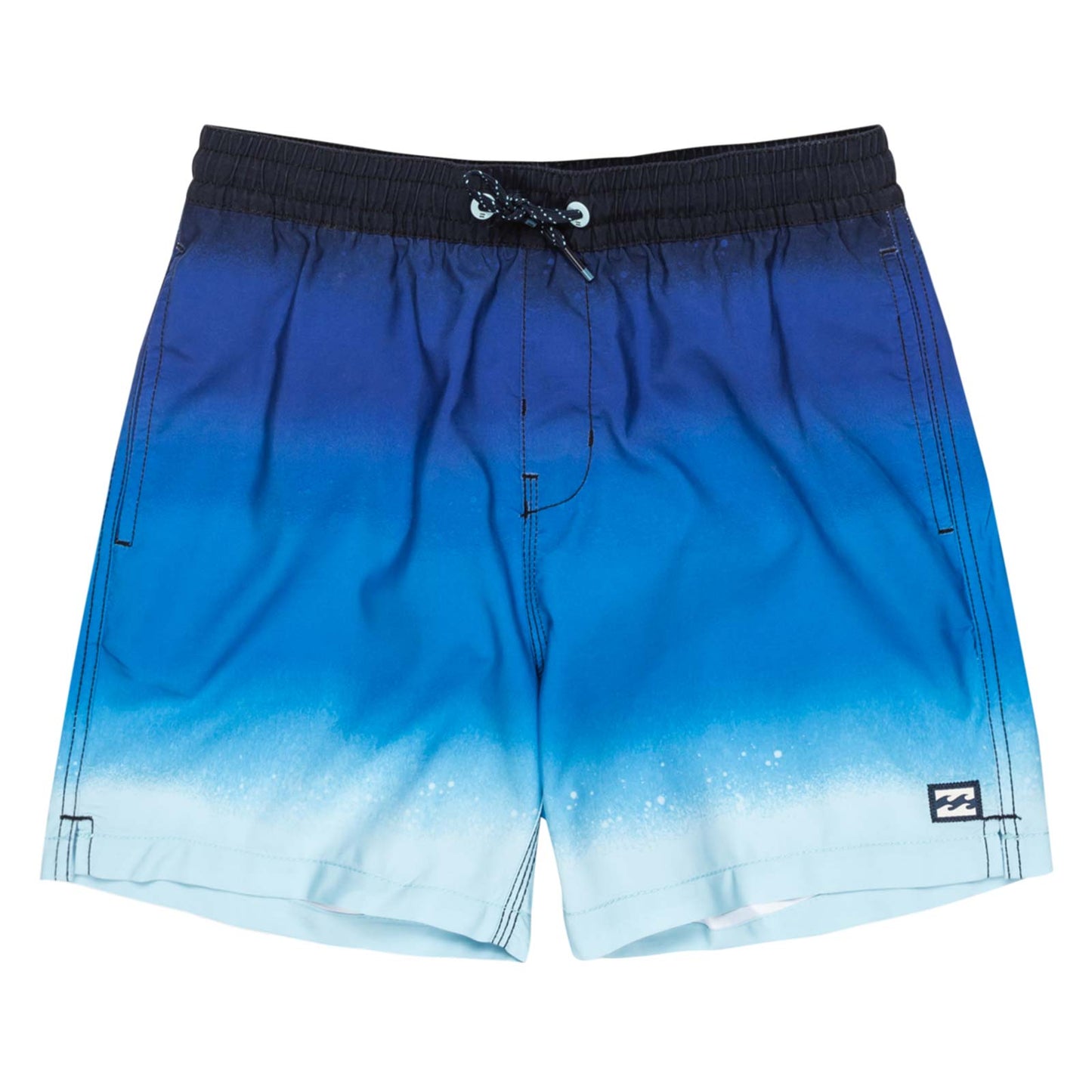 Billabong Kids All Day Fade Swim Shorts
