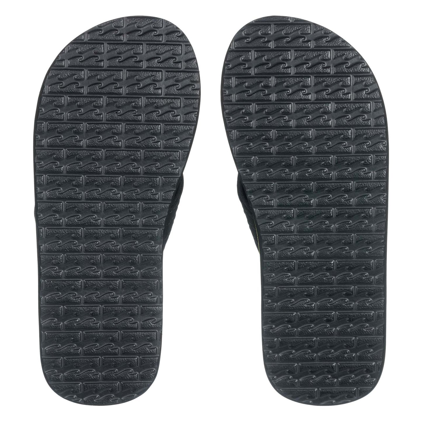 Billabong Kids All Day Theme Flip Flops