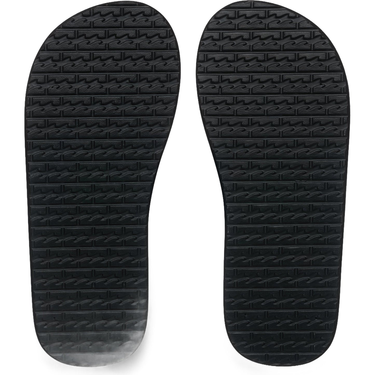 Billabong Kids All Day Theme Flip Flops