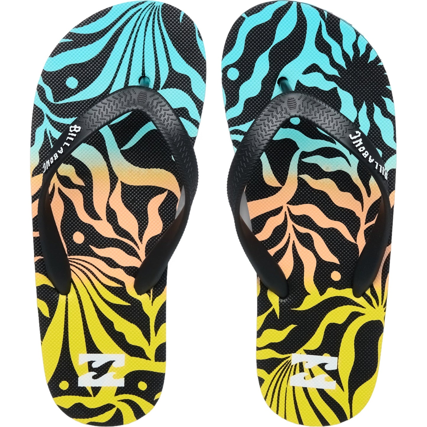 Billabong Kids Tides Boy Flip Flops