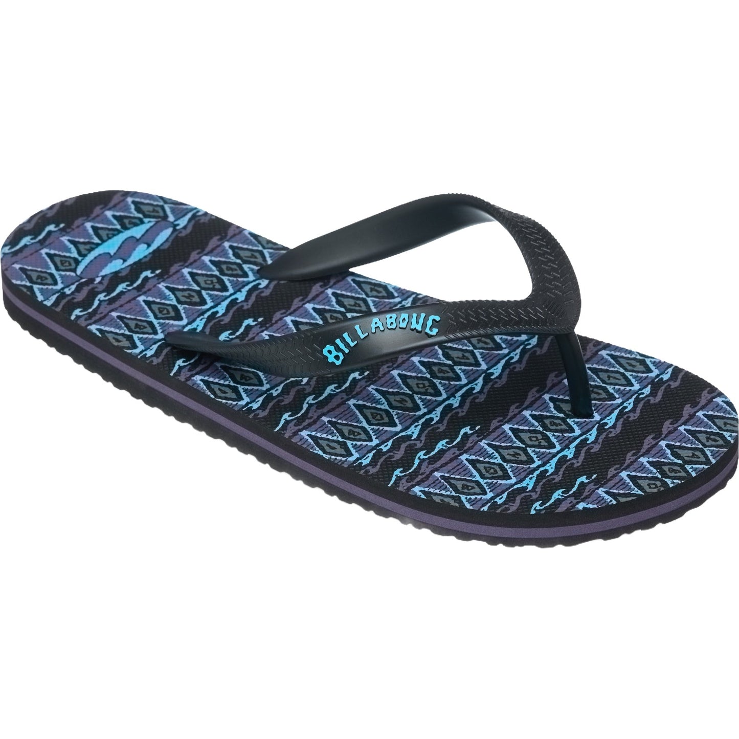Billabong Kids Tides Boy Flip Flops