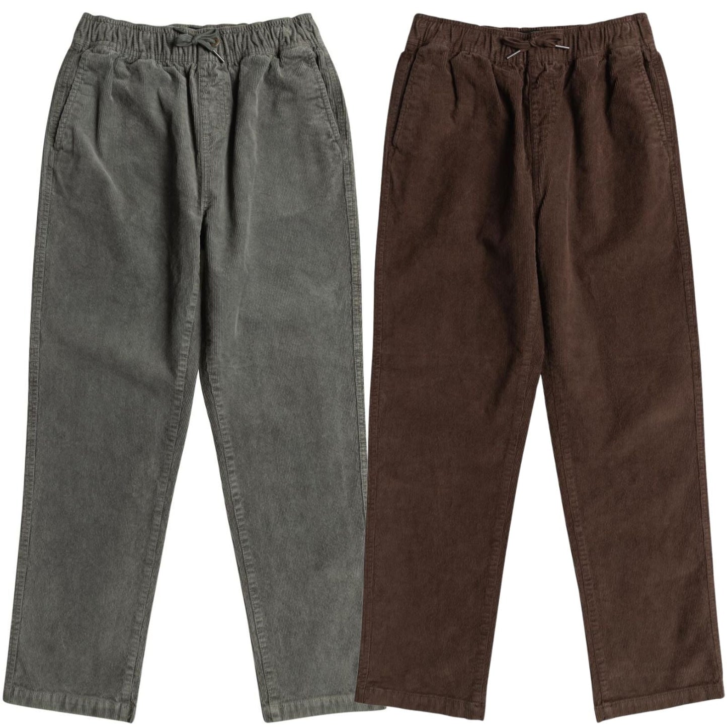 Billabong Kids Larry Elasticated Waist Joggers