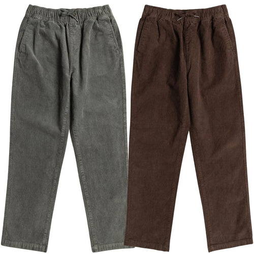 Billabong Kids Larry Elasticated Waist Joggers